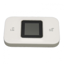 5G Mobile WiFi Hotspot Router with SIM Card Slot EU