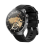 VP30 Android 4G LTE Smartwatch 1.75 Inch AMOLED Display 3GB+32GB Quad-Core Processor Camera Smart Watch 1