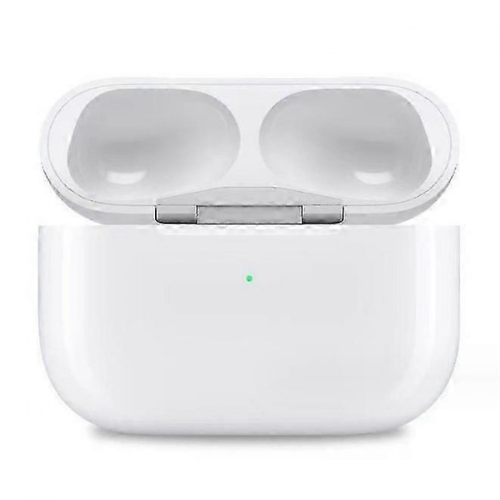 Compatible With AirPods Pro 2nd Charging Case,Wireless Charging Case Replacement for AirPod Pro Case,Support for Bluetooth Sync Button