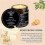 Grass-fed Beef Tallow Balm with Raw Honey 4