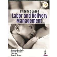 Evidence Based Labor and Delivery Management by Vincenzo Berghella Pap