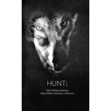HUNT Kadri Mlks Jewellery Collection by Kadri Mlk Hardcover Book