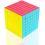 Rubik's Cube 6x6 Stickerless Speed Cube 6x6x6 3D Puzzle Toy 2