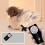Jouet interactif pour chat télécommandé, oiseau volant aux ailes battantes 3