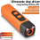 Hundetrainingsgerät mit LED-Taschenlampe 5