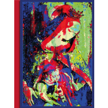 Annelies Strba. Madonna by Simon Baur Hardcover Book