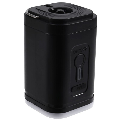 Electric Vacuum Pump Portable Wireless Air Pump Wireless Compressor Inflation Multi-Function Air Pump 1