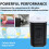 Electric Vacuum Pump Portable Wireless Air Pump Wireless Compressor Inflation Multi-Function Air Pump 9