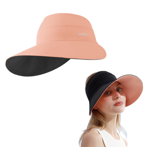 Sommer Sonnenblende Damen