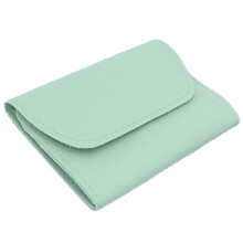 Set de pedichiură și manichiură, instrumente complete din oțel inoxidabil cu design ușor pentru transport zilnic, husă elegantă din piele PU
