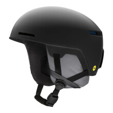 Casco Smith Code - Casco da Neve per Adulti con Tecnologia MIPS + Copertura Zonal Koroyd - Protezione Leggera per Sci & Snowboard