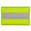 Reflective Double-Sided Fabric Patch Patch Identification Armband Outdoor Bag Clothing Accessories Short 2