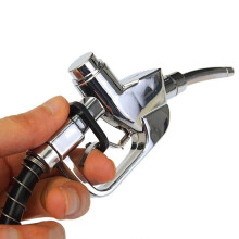 2X Wine Gas Station Cocktail Dispenser Drinks Bartending Beer Hine Double Pumps Liquor Dispenser