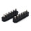 HBC Pickup DIY Kits-Cupronickel Baseplate/ Fixed/Adjustable Pole Piece/4C Cable Pickup Kits 52mm 5