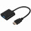 HDMI-Stecker auf VGA-Buchse Konverter 3