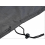 Funda protectora impermeable de tejido Oxford para bicicleta estática - Vertical 3