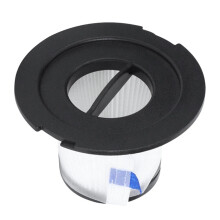 4 Teiliger Hepa Ersatz Filter für C17 T6 T1 Akku Sauger