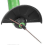 Portable Cordless Handheld Electric Trimmer for Mini Gardens 2