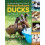 An Absolute Beginners Guide to Raising Backyard Ducks Breeds Feeding H 1