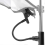 Background Holder C Clamp Clip Camera Photo Studio Accessories 3