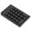 Wireless Nummernblock 22 Tasten 2,4G USB tragbar 7