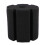 3X Aquarium Filter Biochemical Sponge Foam Replacement Black 2