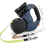 Double Retractable Dog Lead, Reinforced Extendable With Non-slip Handle Dog 5