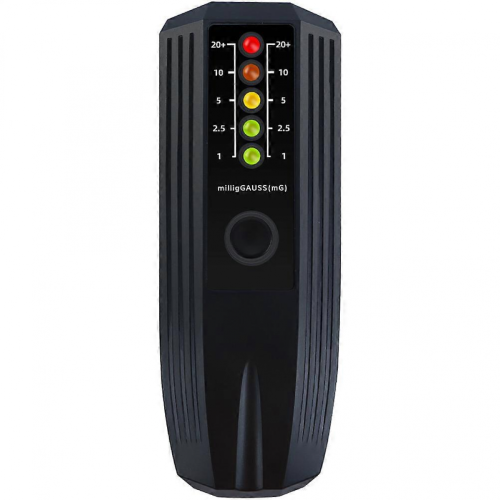 Electromagnetic Field Emf Meter EMF Tester Detector Emf Magnetic Field Detector 1