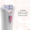 Αποτριχωτική συσκευή για πρόσωπο - Αποτριχωτική συσκευή για λαμπρό δέρμ 5