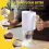 Battery Operated Flour Sifter for Baking with Dough Scraper 3