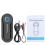 Ασύρματος πομπός Bluetooth για τηλεόραση, τηλέφωνο, υπολογιστή, προσαρμογέας μου 5