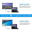 Adattatore da USB a HDMI, USB 3.0 HDMI 1080p 5
