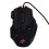 HXSJ J50 Gaming-Keyboard & Maus, Einhand 14