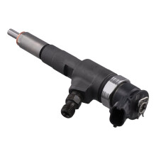4X New 0445110566 9802776680 Fuel Injector for 308 508 C4 C4 Fusion 1.6 HDI 14-18