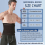 Κοιλιακός σύνδεσμος για μετεγχειρητική και μεταγεννητική ανάρρωση, ζών 4