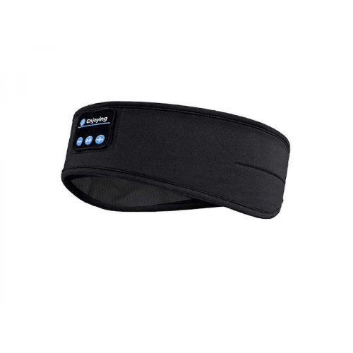 Ακουστικά Bluetooth με στήριγμα κεφαλής για ασύρματη μουσική, στήριγμα κεφαλής 1