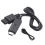 Μετατροπέας HDMI συμβατός με N64, SNES, NGC, SFC - Προσαρμογέας κονσόλας παιχνιδιών Plug a 2