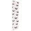 Cartoon Tischset Wasserdicht Baby 18
