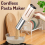 Handheld Electric Noodle Maker 5-in-1 Cordless Noodle Maker with Battery Level Display 4