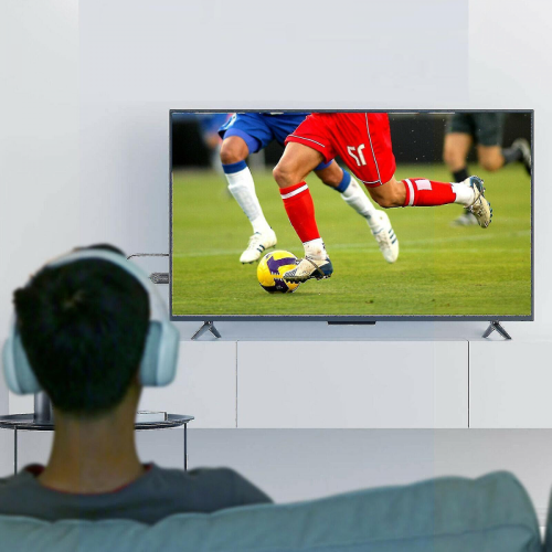 Trasmettitore Bluetooth wireless per TV, telefono, PC, adattatore audio e musicale 2