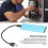 M.2 SATA NGFF Gehäuse USB-C Alu 20
