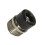 1PC Intergrated Quickly Remove the Mouthpiece Wide Mouth 1.24cm High Efficiency and  Saving Black 4