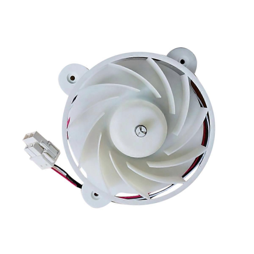 Compatibel met Samsung koelkastventilator DA31-00287B koelventilator 2
