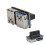 19Pin USB 3.0 Adapter 20Pin Splitter 2 Buchsen 19