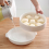 Practical Microwave Oven Dedicated Steamer, High-quality Steaming Basket Cooking 4