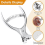 Pattern Notcher Tool for Fabric Sewing Pattern Pliers for Cloth Professional Hole Puncher Notcher Pu 3