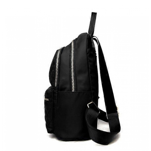 Ladies' backpack, C20, waterproof material with multiple pockets 2