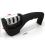 Smart Sharpening Knife Sharpener - Professional Level 3 Manual Knife Sharpener for Sharpening Kitchen Knives - Ceramic Stone, Tungsten 3