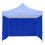 Pavillon-Seitenwand ohne Gestell 3