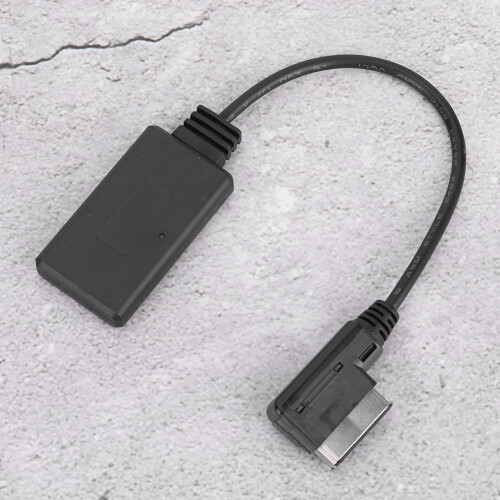 Kabelgebundener Audioempfänger 23cm 1